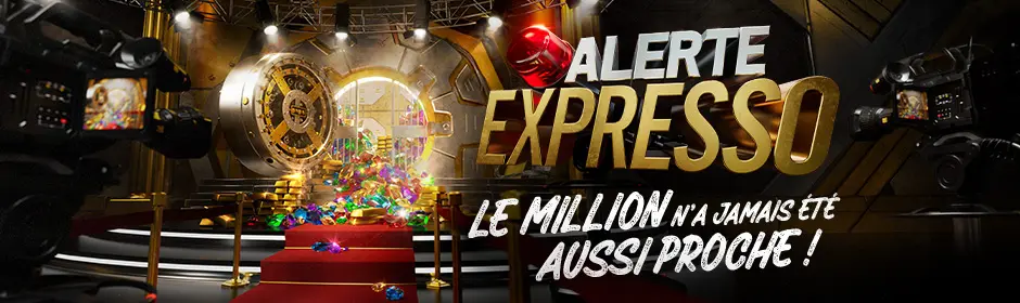 Remportez un million dans un casino en ligne CODE PROMO WINAMAX