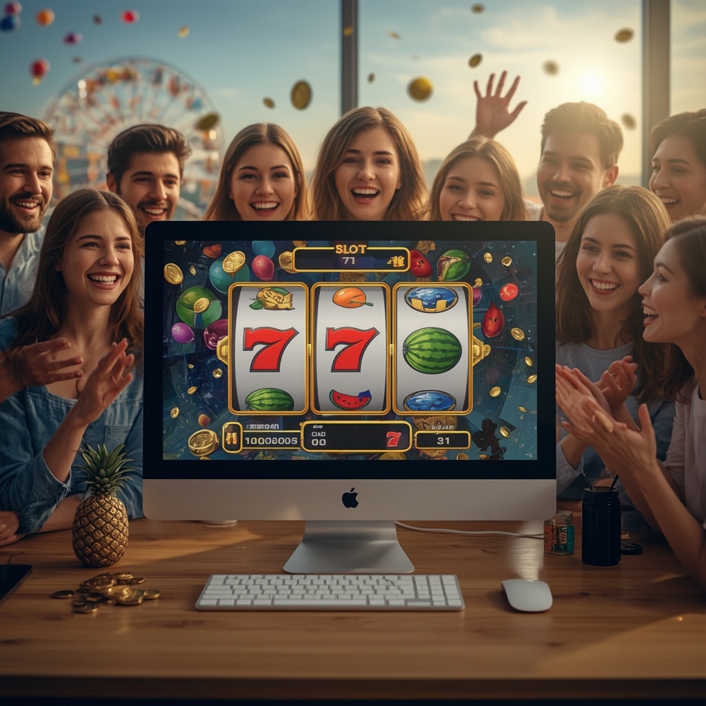 Championnat de machines à sous au casino avec CODE PROMO WINAMAX