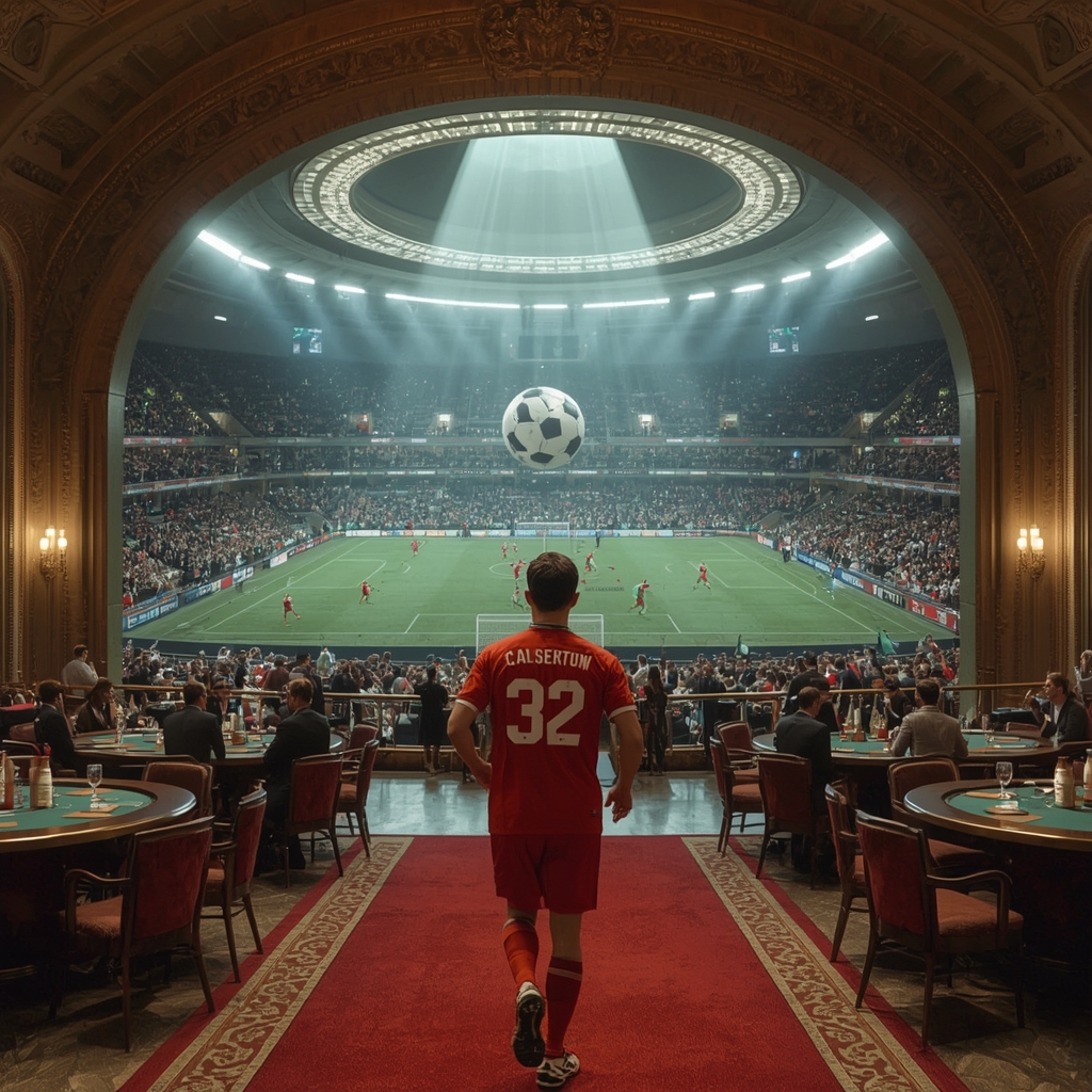 Paris sportifs en ligne au casino CODE PROMO WINAMAX